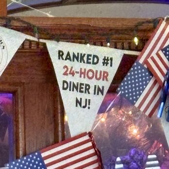 Clinton Station Diner - Diners Near Me - Clinton, New Jersey Clinton Station Diner - Diners Near Me - Clinton, New Jersey