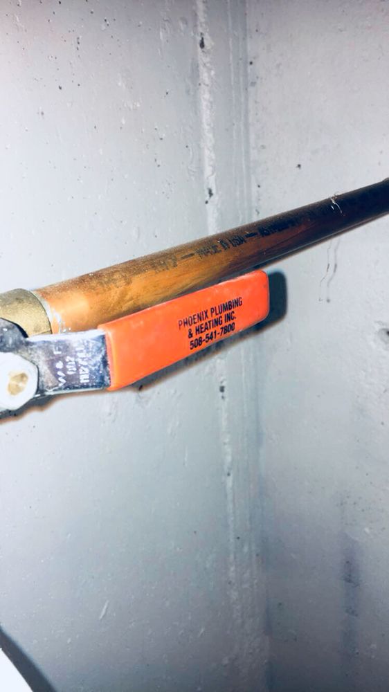 Slide of Phoenix Plumbing & Heating