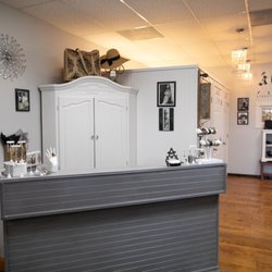 Conkey Couture - Inside Our Store