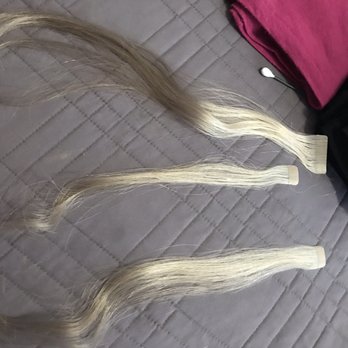 Prettie Hair - Hair Extensions Near Me - San Mateo, California Prettie Hair - Hair Extensions Near Me - San Mateo, California