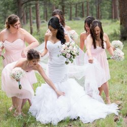D'Van Royal Brides