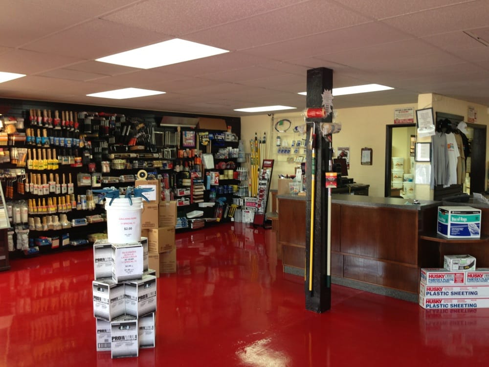 SOUTHWESTERN PAINT Updated September 2024 919 N Swan Rd, Tucson