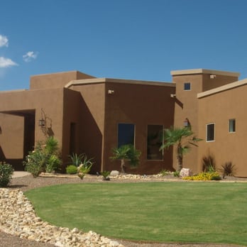 Esquema Architecture - Spec house - Architects Near Me - Tucson, Arizona