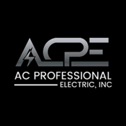 Slide of A C Professional Electric