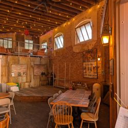 Legion Bar and Grill