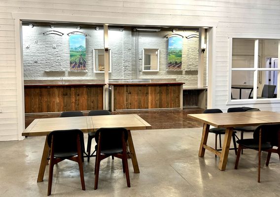 Truett Hurst Winery by null