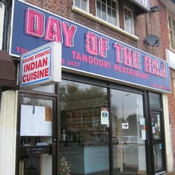 Day of the Raj - My Brother's Favourite