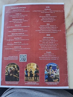 Promenade Cafe by null