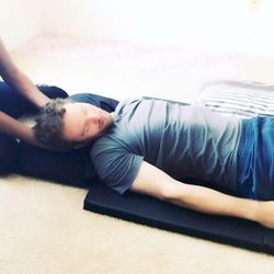 Therapeutic Massage By Courtney