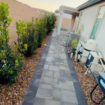 DC Landscape - Landscaping Near Me