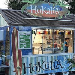 Hokulia - Checkout the shack design