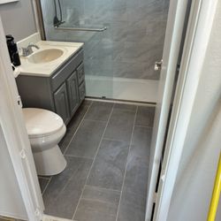 Kinos Handyman - Nice job