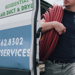 OZON Air Duct Cleaning - Air Duct Cleaning NJ