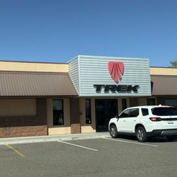 Trek Bicycle Store of West Phoenix