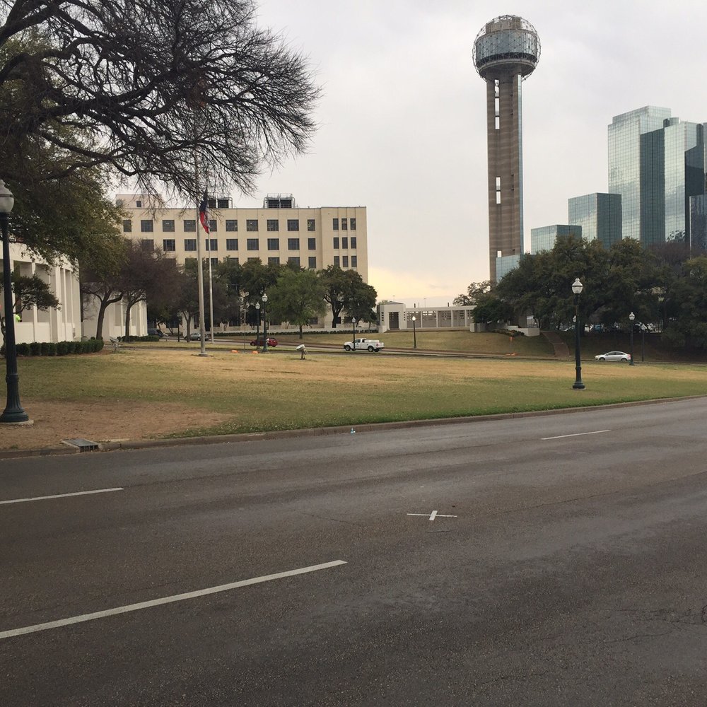 Dealey Plaza - Landmarks & Historical Buildings Near Me - Dallas, Texas Dealey Plaza - Landmarks & Historical Buildings Near Me - Dallas, Texas