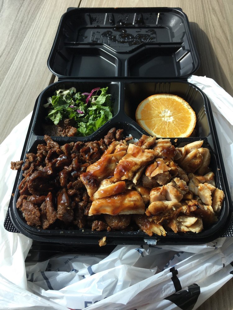 WABA GRILL 40 Photos & 64 Reviews 4077 University Pkwy, San