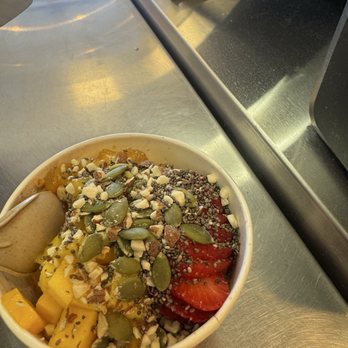 Ubatuba Açaí - Irvine - Acai Bowls Near Me - Irvine, California Ubatuba Açaí - Irvine - Acai Bowls Near Me - Irvine, California