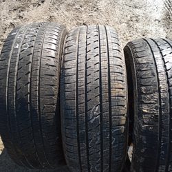 Jim's Tire City