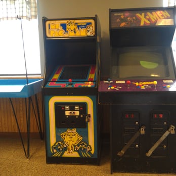 Brite 'n Clean - Play some games while you wait! - Laundromat Near Me - Ludington, Michigan Brite 'n Clean - Play some games while you wait! - Laundromat Near Me - Ludington, Michigan