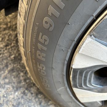 Firestone Complete Auto Care - Tire - Auto Repair Near Me - Phoenix, Arizona