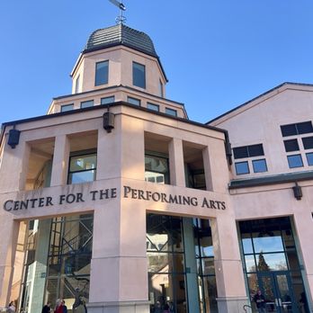 Mountain View Center for the Performing Arts - Performing Arts Near Me - Mountain View, California Mountain View Center for the Performing Arts - Performing Arts Near Me - Mountain View, California