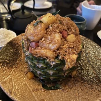 Grace's Mandarin - Indonesian Fried Rice - Asian Fusion Near Me - Oxon Hill, Maryland