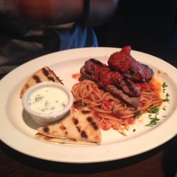 Pan D'olive - Italian Near Me - St Louis, Missouri