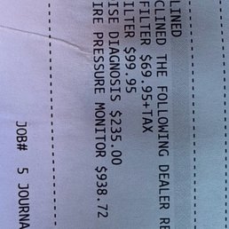 This is the price for the sensors This is the price for the sensors