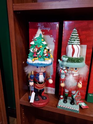 Santa Claus Christmas Store by null