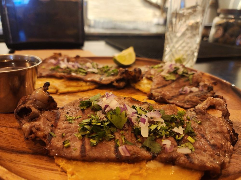 Serranos Mexican Grill