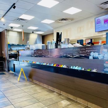 Dunkin' - The Counter - Coffee & Tea Near Me - Grove City, Pennsylvania Dunkin' - The Counter - Coffee & Tea Near Me - Grove City, Pennsylvania