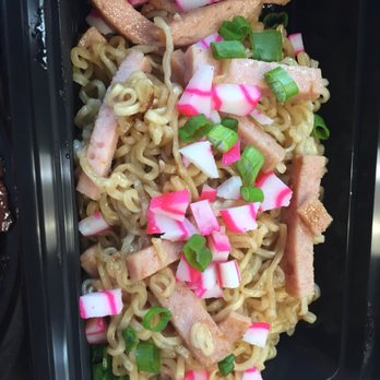 Da Coconut Cafe - Poke Near Me - Temecula, California Da Coconut Cafe - Poke Near Me - Temecula, California
