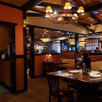 LongHorn Steakhouse - Bar area. - Steakhouses Near Me - Evansville, Indiana LongHorn Steakhouse - Bar area. - Steakhouses Near Me - Evansville, Indiana