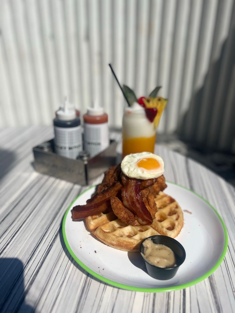 Bacon Bitch