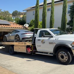 Sun City Towing