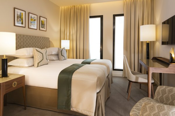 Le Tsuba Hotel by null