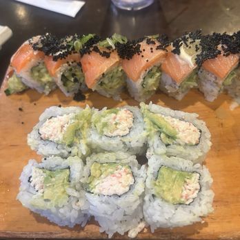 Sushi House - Sloppy sloppy sloppy - Sushi Bars Near Me - Alameda, California