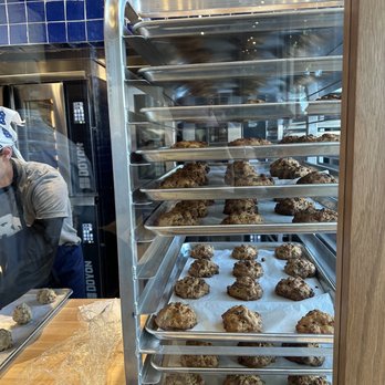 Levain Bakery - Bakeries Near Me - Los Angeles, California Levain Bakery - Bakeries Near Me - Los Angeles, California