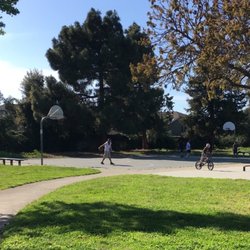 Cherryland Park