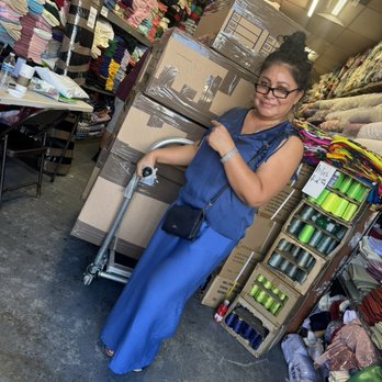 Amy's Text & Trims - Happy Amy - Fabric Stores Near Me - Los Angeles, California Amy's Text & Trims - Happy Amy - Fabric Stores Near Me - Los Angeles, California