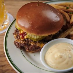 Hayward House Bistro