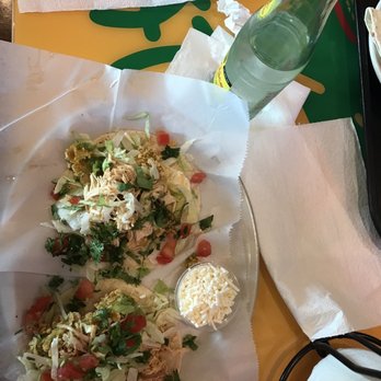 Fuzzy's Taco Shop - Fried Avocado with chicken - Tex-Mex Near Me - Lake Worth, Texas Fuzzy's Taco Shop - Fried Avocado with chicken - Tex-Mex Near Me - Lake Worth, Texas