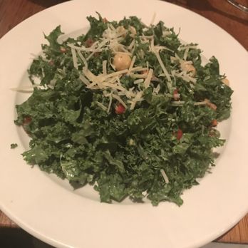 The Ginger Man - Kale salad - New American Near Me - Greenwich, Connecticut The Ginger Man - Kale salad - New American Near Me - Greenwich, Connecticut