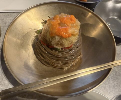 Gebang Sikdang by null