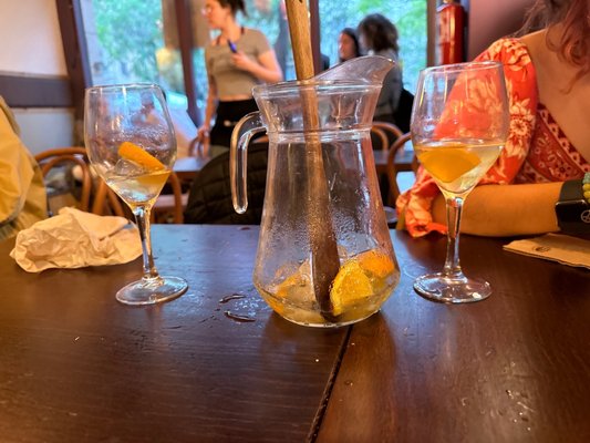 La Mestressa by null