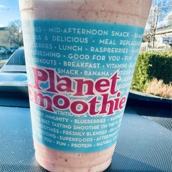 Planet Smoothie - Twig & Berry - Juice Bars & Smoothies Near Me - Reno, Nevada Planet Smoothie - Twig & Berry - Juice Bars & Smoothies Near Me - Reno, Nevada