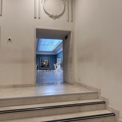 Musées Royaux des Beaux-Arts
