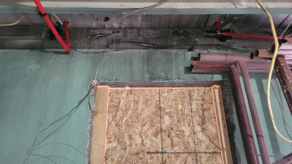 Slide of Kline Construction & Drain Cleaning