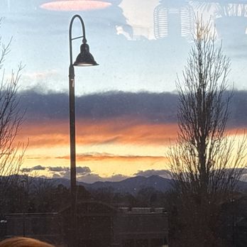 Olive Branch Grill - Sunset - Mediterranean Near Me - Centennial, Colorado