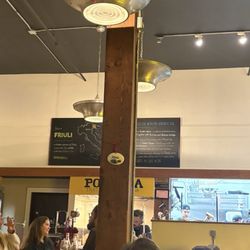 Polenta Restaurant